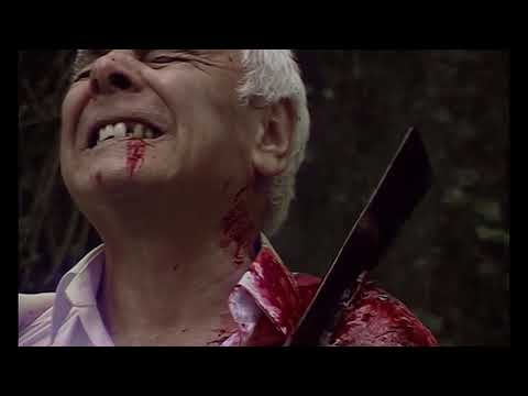 Fantacide Blu Ray Trailer