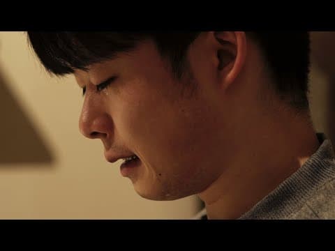 親友がゲイであることを話してしまい、アウティングという罪に苛まれる/映画『僕らの存在を聴け』予告編(うえだ城下町映画祭 第20回自主制作映画コンテスト ノミネート作品)