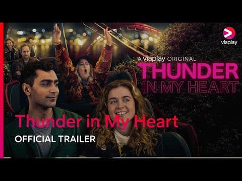 Official Trailer