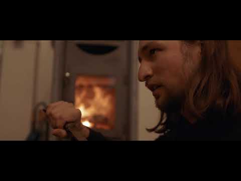 PATRICK IS OUTSIDE - Official Trailer 2 - Short Film - dark comedy 2020