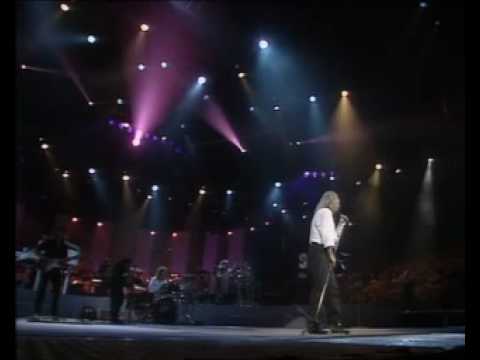 "You're The Voice" [Live] from the 'Classic Jack Live!' DVD