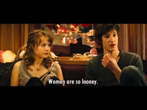LOL (LAUGHING OUT LOUD) - Trailer