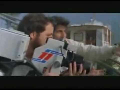 THE LAST SHARK trailer