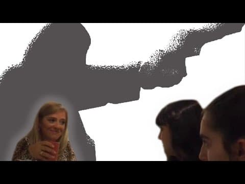 Trailer of La Santa