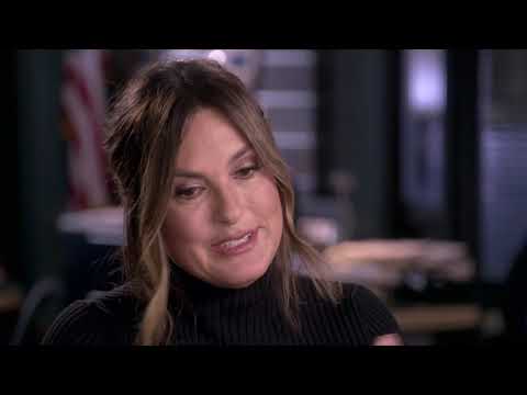 Payley Center Salutes Law&Order SVU