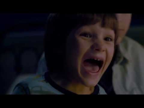 Monsters at Large - Official Trailer