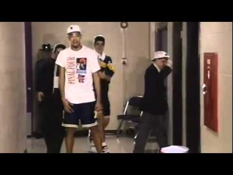 "The Fab Five" ESPN Films Trailer - Airs March 13th, 2011 at 9PM ET