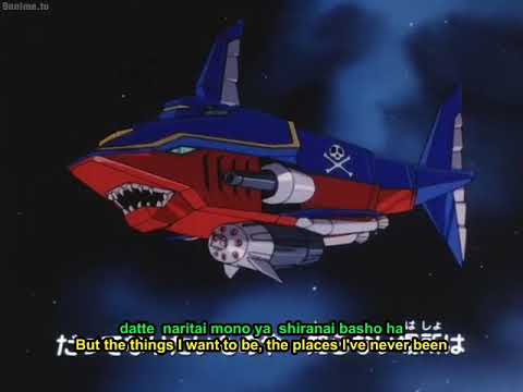 Opening V2 | Our Adventure - A-mi [Subtitled]