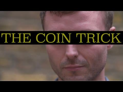 The Coin Trick | Short Film (2023)