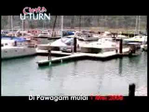 Cinta U-Turn 30 second Promo