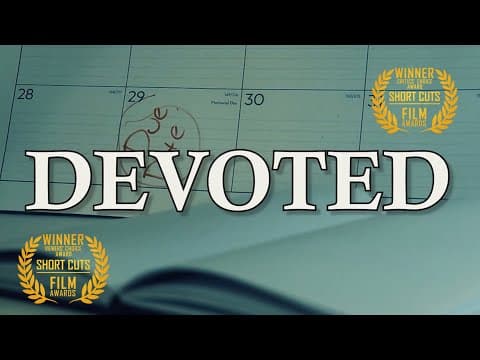 Devoted (2023)