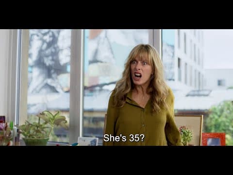 New Beginnings (2023) / Nouveau Départ (2023) - Trailer (English Subs)