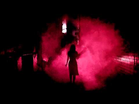 Fresh Wave 鮮浪潮 2014 競賽短片《冇鬼故事 Ghostless Horror》trailer