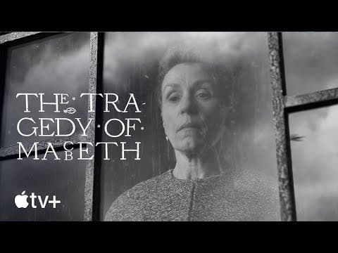 "Hear it not, Duncan" Teaser