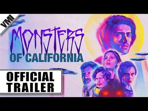 Official VMI Trailer