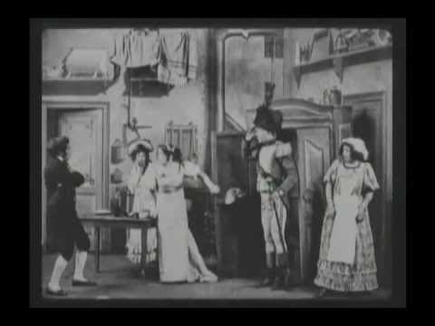 58   The Fur Hat 1907