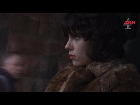 Teaser Trailer
