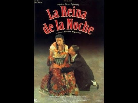 La reina de la noche Arturo Ripstein 1994