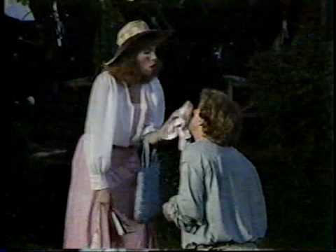 Christine Baranski & Deborah Rush-A Midsummer Night's Dream One
