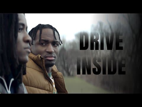 "Drive Inside" - A Short Film