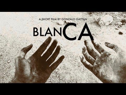 Blanca | Short Film by Gonzalo Gaytán