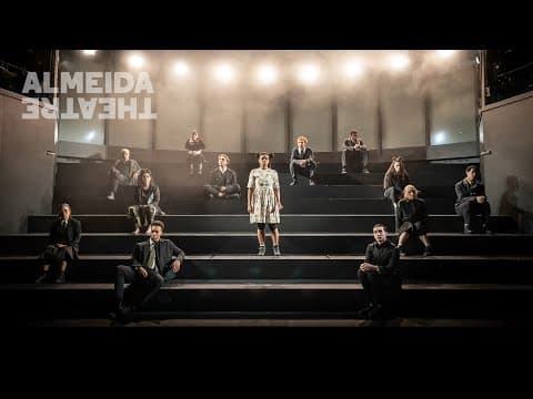 Spring Awakening | Coming soon to cinemas