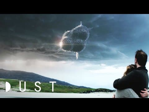 Sci-Fi Short Film: "Seedling" | DUST Exclusive
