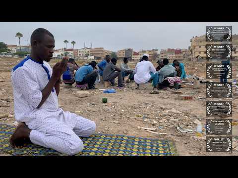 "THIS JUNGO LIFE" - Official Trailer (Sudanese refugees, asylum seekers and migrants in Morocco)
