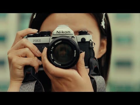 Trailer [Subtitled]