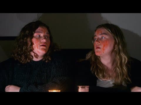 Ep 5 - Last Supper | Plain Vanilla Web Series