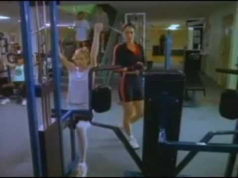 The Ex Trailer