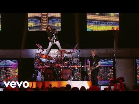 Styx - Rockin' The Paradise (Live At The Orleans Arena Las Vegas)