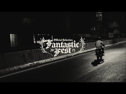 DHET! | Fantastic Fest (2025) | Official Selection