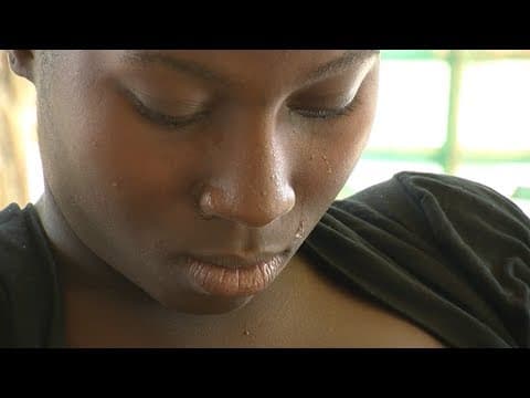Film Project Gambia -  Mariama La Tariko