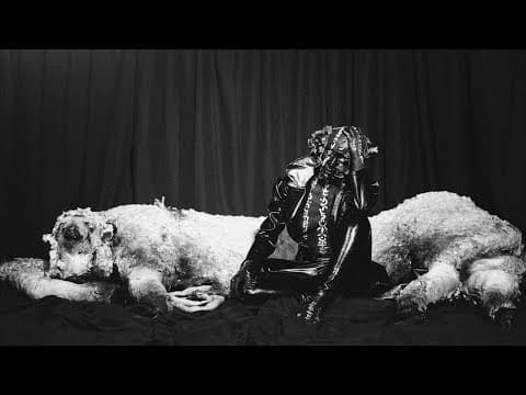 Trailer Omen (2025) A Short Film by Leonardo Calò