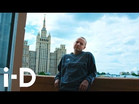 Inside Gosha Rubchinskiy’s Post-Soviet Generation