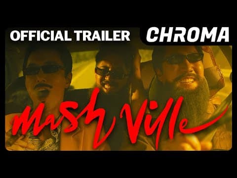 Trailer [Subtitled]