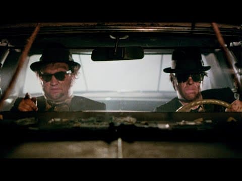Original Theatrical Teaser Trailer