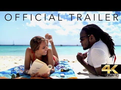 Too Lickrish - Official Trailer (HD)