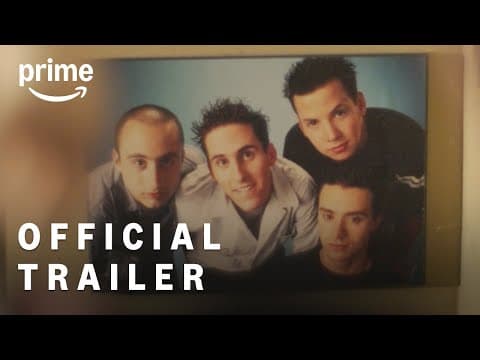 Official Trailer