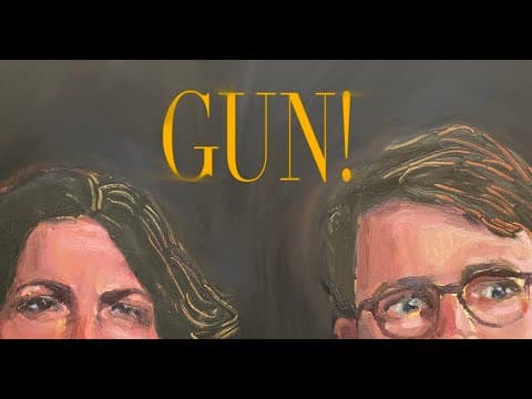 Gun! (Short Film)