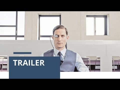 STILLE RESERVEN (Trailer)