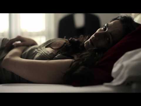 Doncella Dormida - Corto de Terror