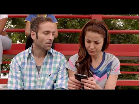 TRAILER PAPITA MANI TOSTON 2  (Oficial)