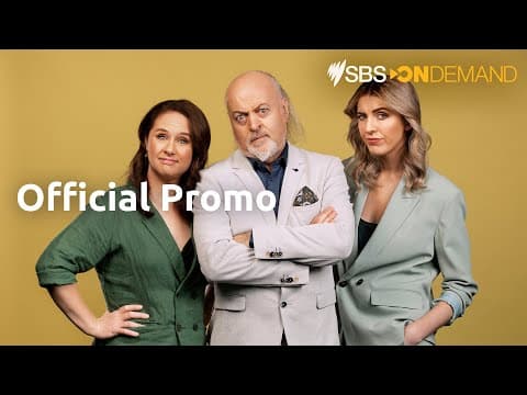 Patriot Brains | Comedy Show | Stream For Free