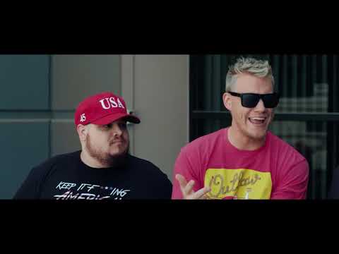 The Dip Run Movie - Official Trailer (HD)