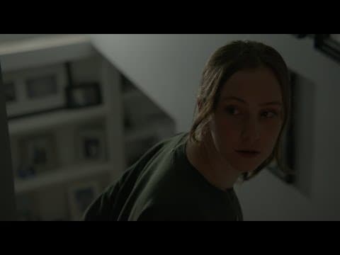 DEAD RINGER - Horror Short Film