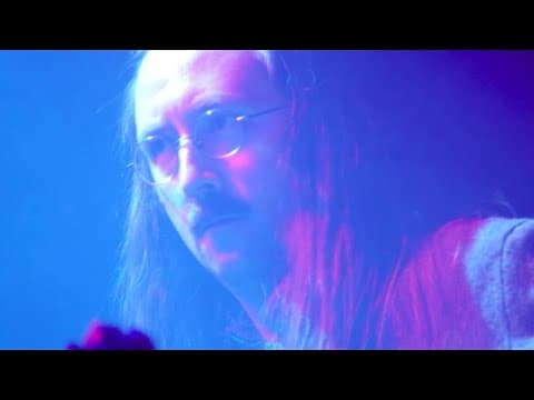 Blood Incantation "Timewave Zero" Live - Album Release Show - Full Set 4K