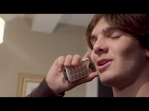 The Midnight Caller