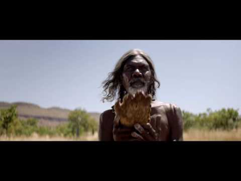 Messiah Short Film Trailer 2016 DIFF
